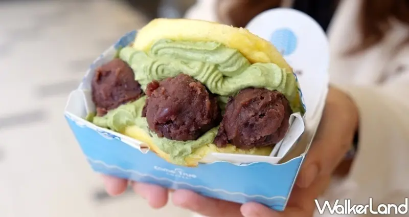 舒芙蕾買一送一「成真咖啡S門市」 / WalkerLand窩客島整理提供 未經許可不可轉載