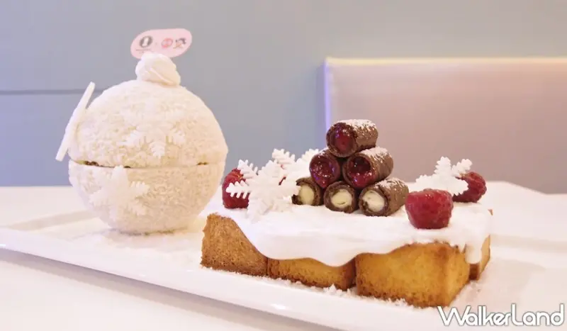 Dazzling Café / WalkerLand窩客島提供 未經許可，不得轉載