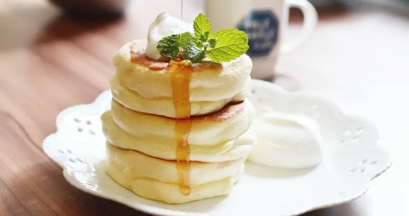 信義遠百A13美食「ROSE HOUSE Café」  / WalkerLand窩客島整理提供 未經許可不可轉載