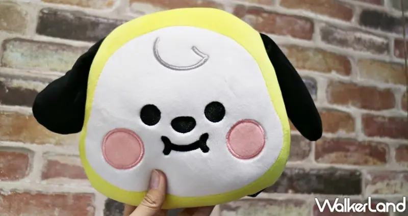 LINE FRIENDS 潮玩限定店 / WalkerLand窩客島提供 未經許可，不得轉載