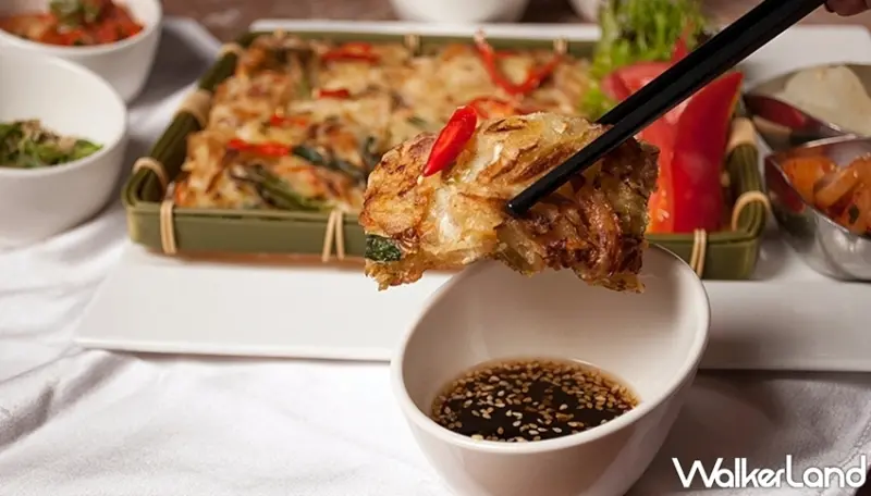 美麗信雨林餐廳