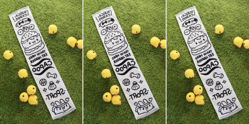 咖波 / WalkerLand窩客島提供 未經許可，不得轉載