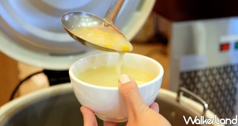 自助吧吃到飽一人燒烤「鉄火牛排＆燒肉」 / WalkerLand窩客島整理提供 未經許可不可轉載