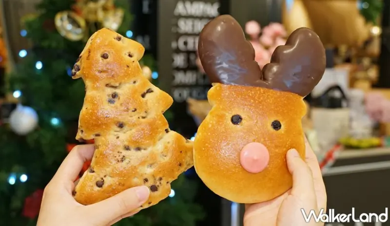 PAUL  / WalkerLand窩客島提供 未經許可，不得轉載