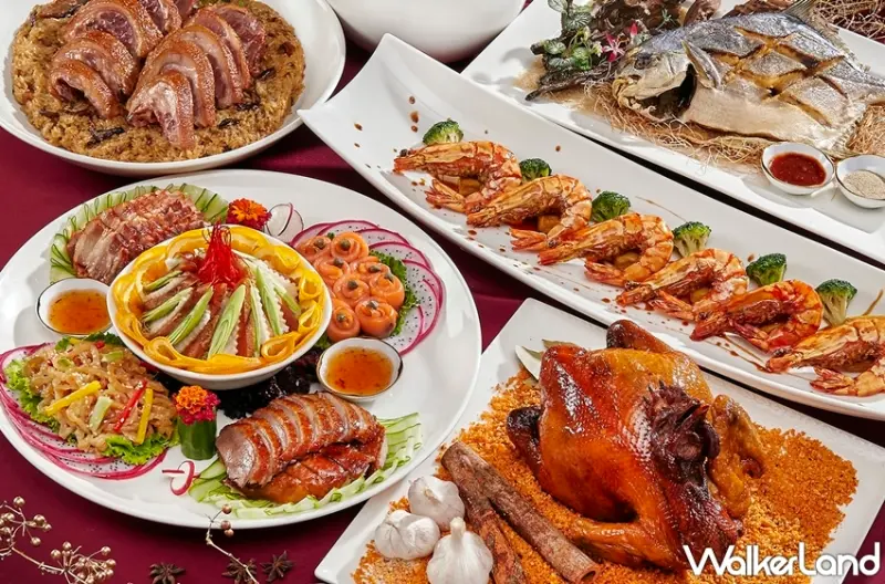 台北國泰萬怡酒店