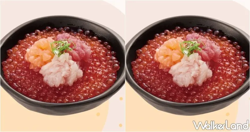 SUSHiPLUS / WalkerLand窩客島整理提供 未經許可，不得轉載