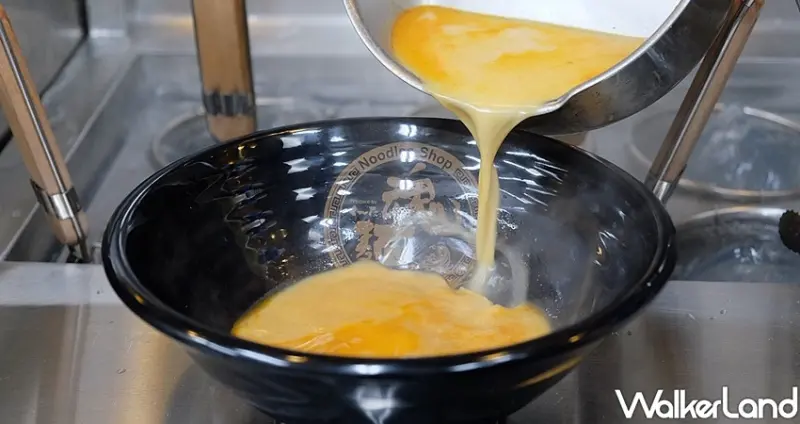 信義區拉麵「魂麵」 / WalkerLand窩客島整理提供 未經許可不可轉載