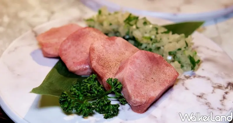 信義遠百美食、信義區宵夜燒肉居酒屋「YKNK club」 / WalkerLand窩客島整理提供 未經許可不可轉載