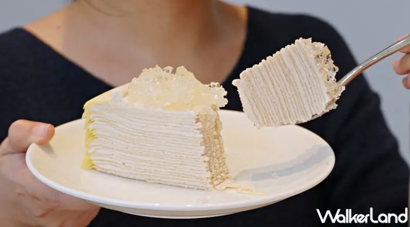 Lady M / WalkerLand窩客島提供 未經許可，不得轉載