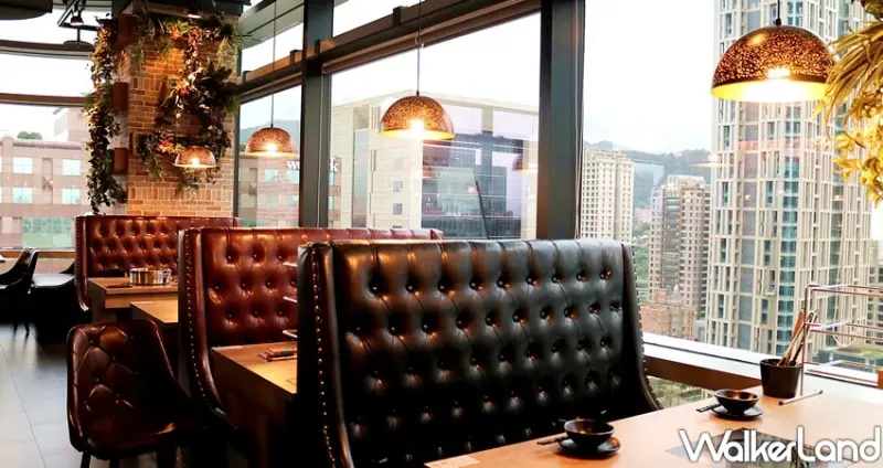 信義區火鍋吃到飽「新馬辣經典麻辣鍋ＰＬＵＳ＋(信義大遠百店)」 / WalkerLand窩客島整理提供 未經許可不可轉載