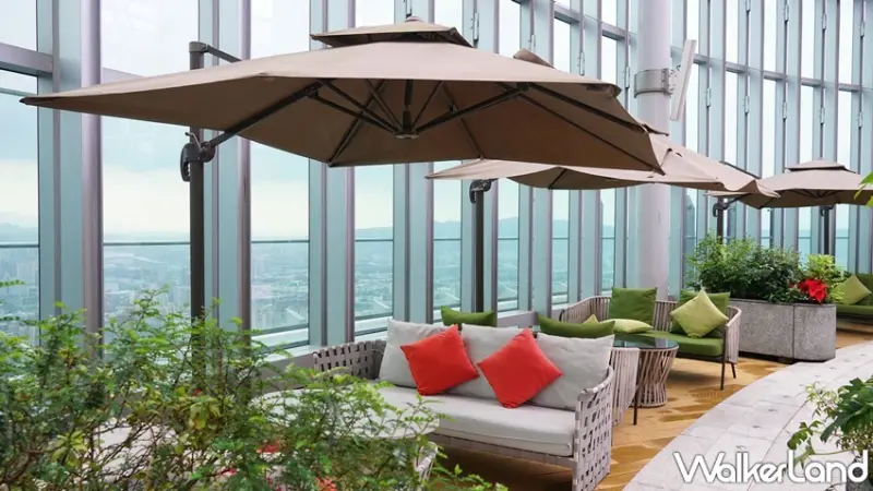 Asia 49亞洲料理及酒廊 / WalkerLand窩客島提供 未經許可，不得轉載