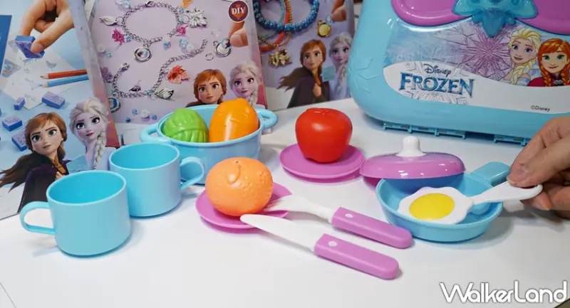 全家 / WalkerLand窩客島提供 未經許可，不得轉載