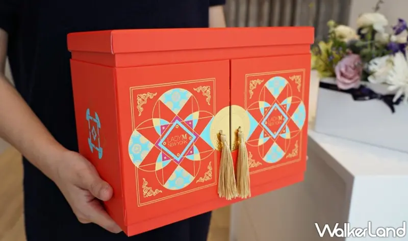 Lady M / WalkerLand窩客島提供 未經許可，不得轉載