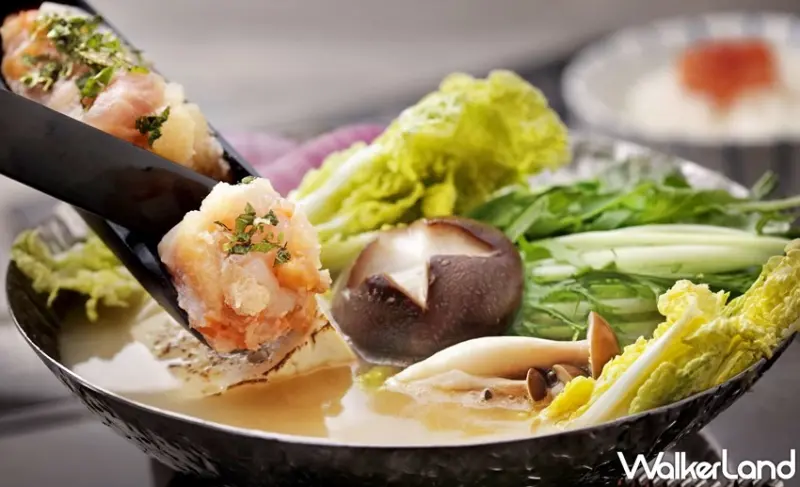 日本橋海鮮丼つじ半 / WalkerLand窩客島提供 未經許可，不得轉載