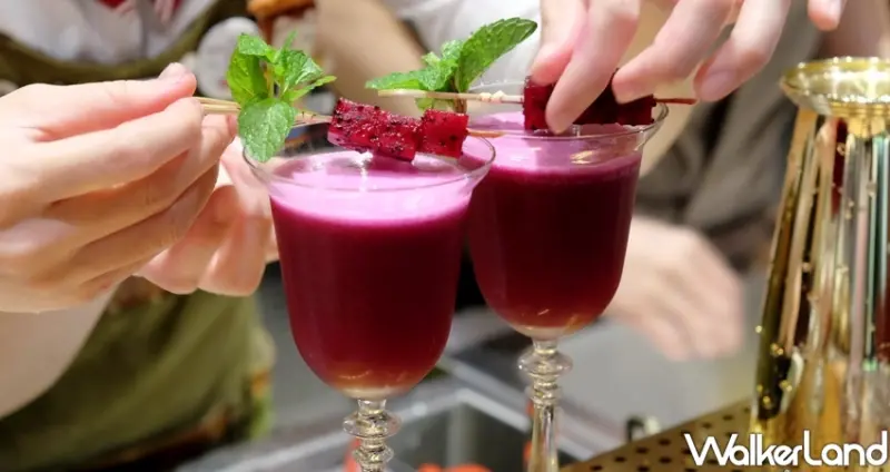 信義區美食「心潮飯店」 / WalkerLand窩客島整理提供 未經許可不可轉載