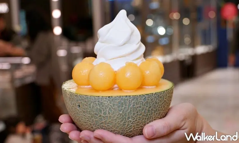  9 Palette Parlor / WalkerLand窩客島提供 未經許可，不得轉載