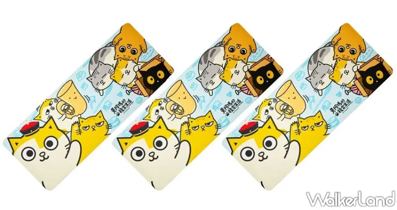 黃阿瑪的後宮生活 / WalkerLand窩客島提供 未經許可，不得轉載