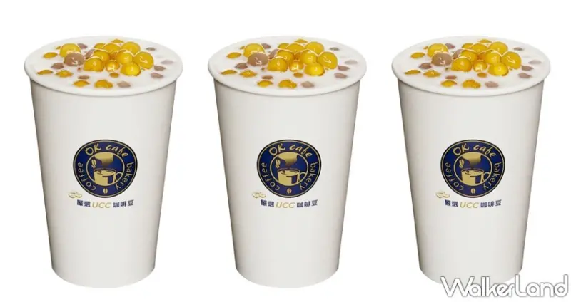 OK超商 / WalkerLand窩客島提供 未經許可，不得轉載