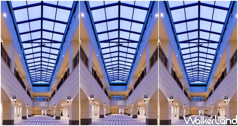 台中麗寶Outlet Mall二期 / WalkerLand窩客島整理提供 未經許可不可轉載