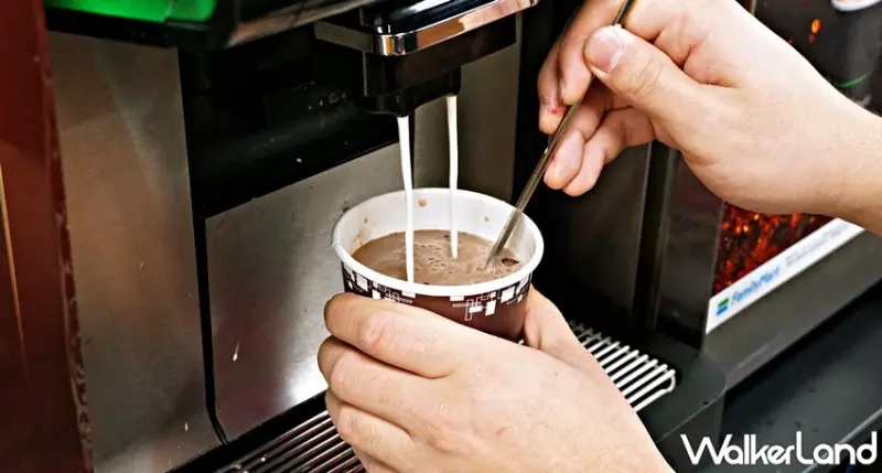 全家 / WalkerLand窩客島提供 未經許可，不得轉載