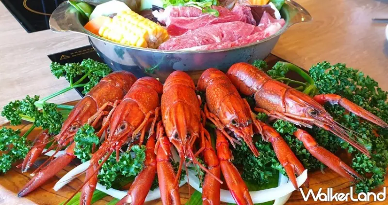 千葉火鍋苗栗店 / WalkerLand窩客島提供 未經許可，不得轉載