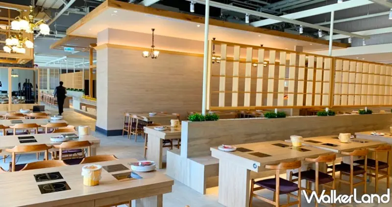 千葉火鍋苗栗店 / WalkerLand窩客島提供 未經許可，不得轉載