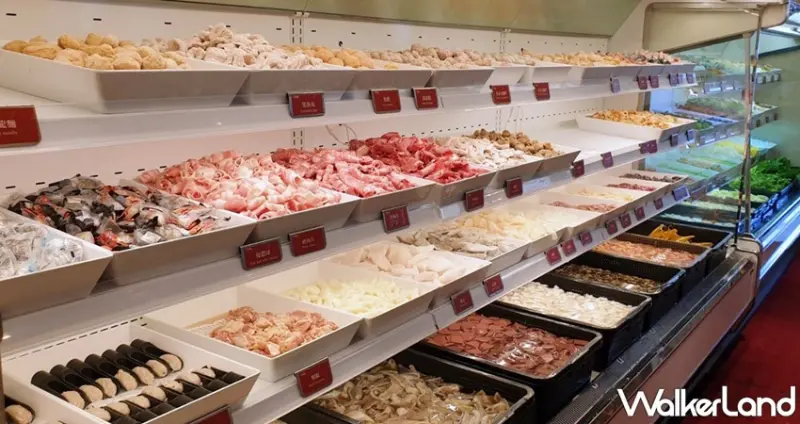 千葉火鍋苗栗店 / WalkerLand窩客島提供 未經許可，不得轉載