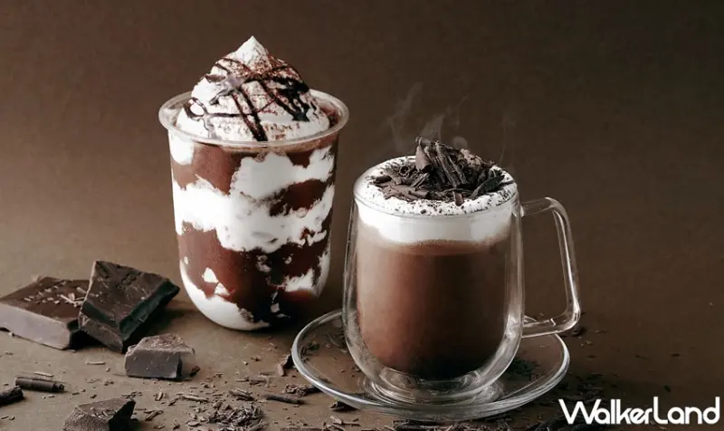 黑浮咖啡 / WalkerLand窩客島提供 未經許可，不得轉載