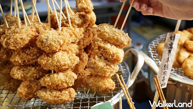 韓國商品展 / WalkerLand窩客島提供 未經許可，不得轉載