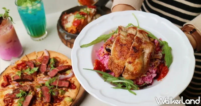 Engolili英格莉莉 / WalkerLand窩客島提供 未經許可，不得轉載