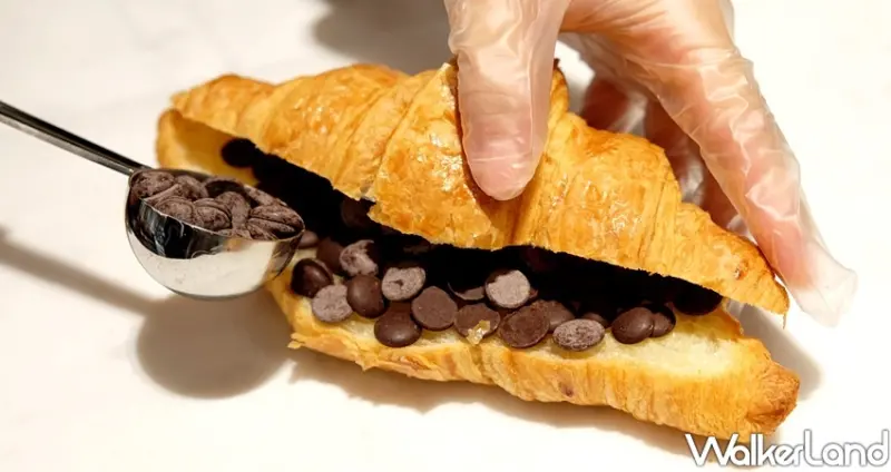 遠百信義A13「GODIVA Café」 / WalkerLand窩客島整理提供 未經許可不可轉載