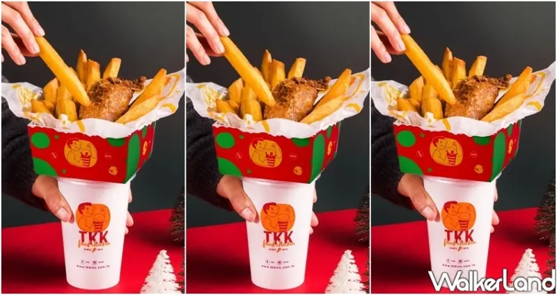 頂呱呱「咕咕包」 / WalkerLand窩客島整理提供 未經許可不可轉載