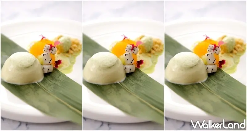 泰魂法菜．廚藝美學饗宴