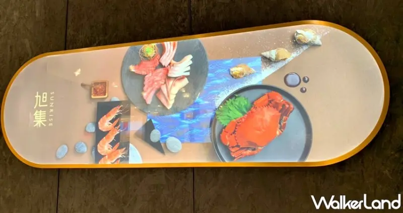 遠百信義A13 / WalkerLand窩客島提供 未經許可，不得轉載