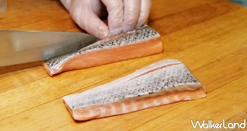 美威鮭魚 / WalkerLand窩客島提供 未經許可，不得轉載