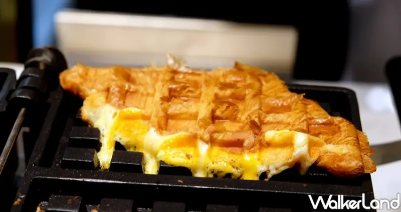 遠百信義A13「GODIVA Café」 / WalkerLand窩客島整理提供 未經許可不可轉載