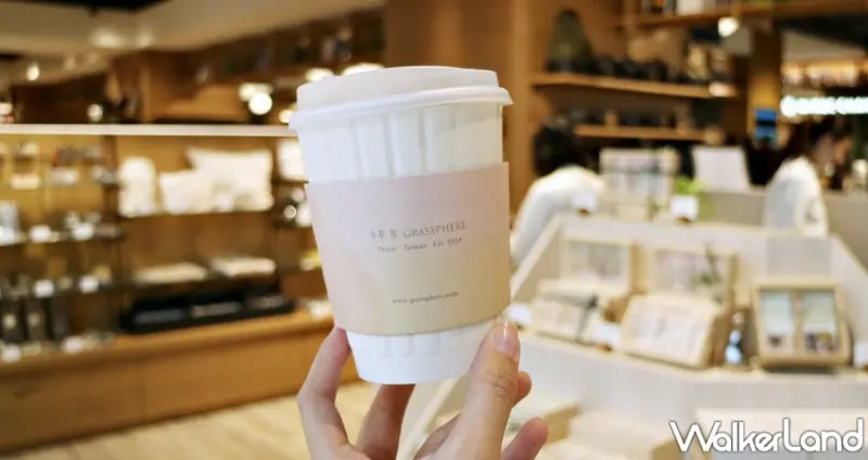 TSUTAYA BOOKSTORE南港店 / WalkerLand窩客島提供 未經許可，不得轉載