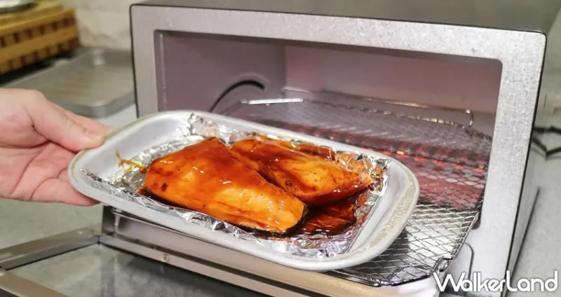 美威鮭魚 / WalkerLand窩客島提供 未經許可，不得轉載