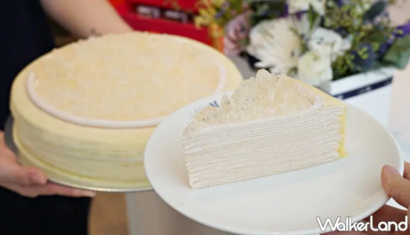 Lady M / WalkerLand窩客島提供 未經許可，不得轉載