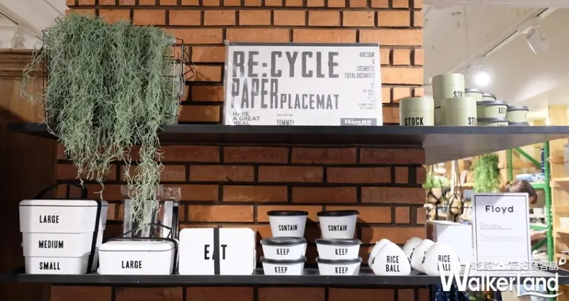 新店裕隆城/ WalkerLand窩客島整理提供 未經同意不可轉載