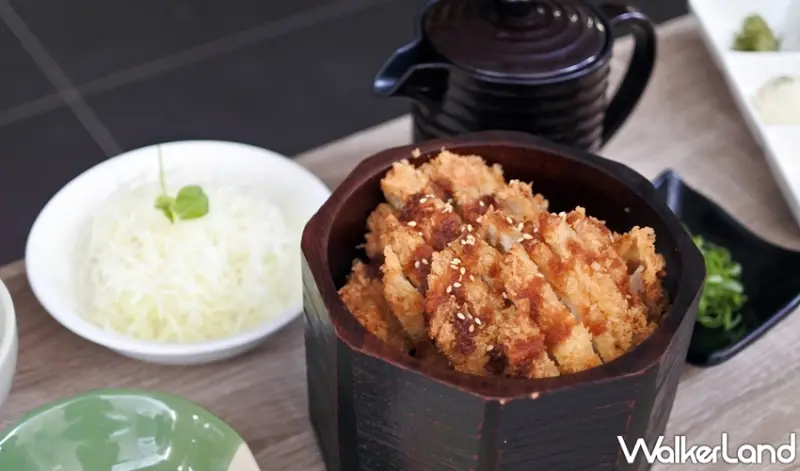 知多家豬排甜點專門店