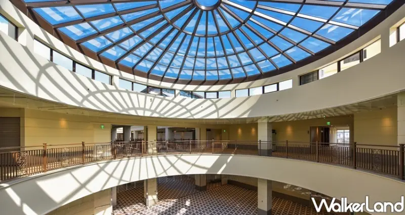 台中麗寶Outlet Mall二期 / WalkerLand窩客島整理提供 未經許可不可轉載