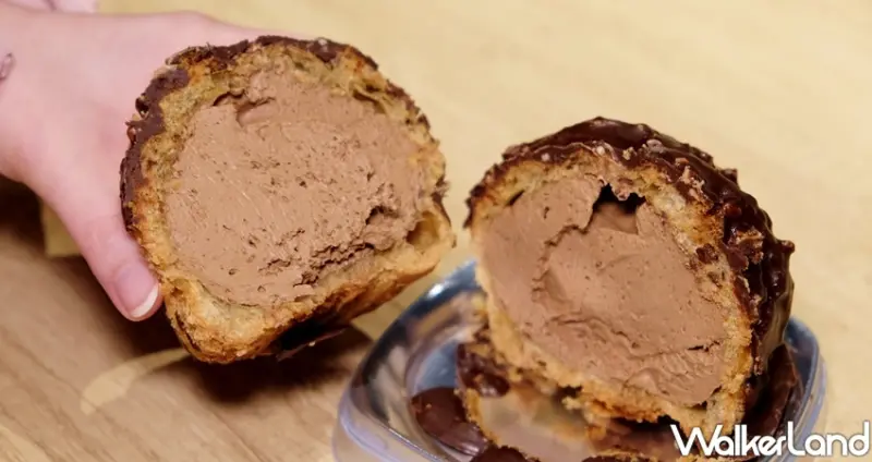 全聯XHershey’s巧克力甜點 / WalkerLand窩客島整理提供 未經許可不可轉載