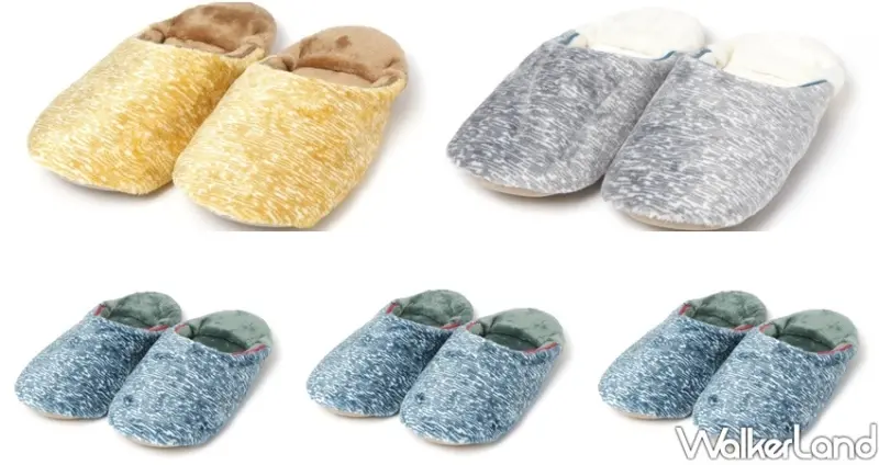 中和環球「niko and...」 / WalkerLand窩客島整理提供 未經許可不可轉載