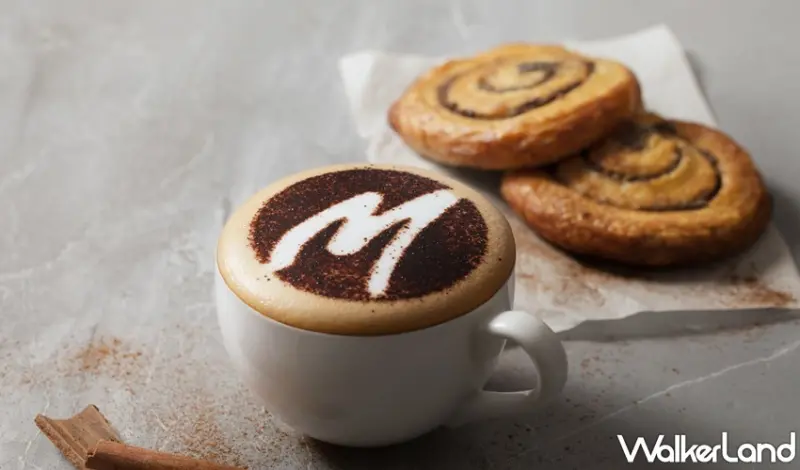 麥當勞 / WalkerLand窩客島提供 未經許可，不得轉載