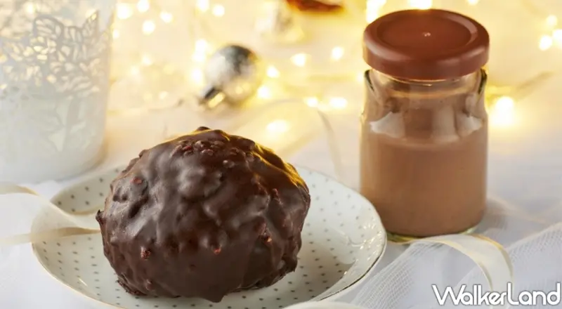 全聯XHershey’s巧克力甜點 / WalkerLand窩客島整理提供 未經許可不可轉載