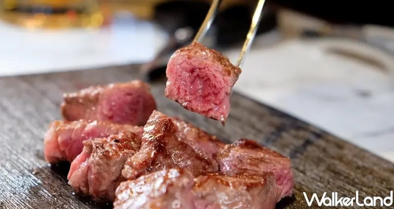 信義遠百美食、信義區宵夜燒肉居酒屋「YKNK club」 / WalkerLand窩客島整理提供 未經許可不可轉載