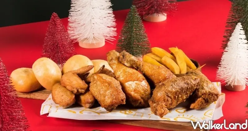 頂呱呱「咕咕包」 / WalkerLand窩客島整理提供 未經許可不可轉載