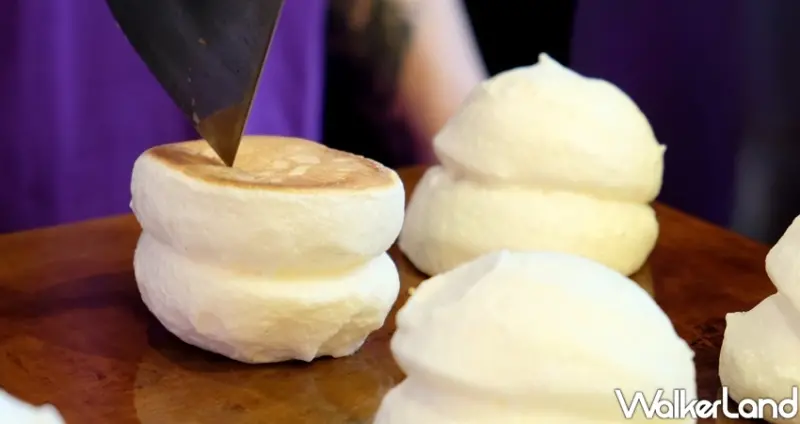 頂呱呱「舒芙蕾買一送一」 / WalkerLand窩客島整理提供 未經許可不可轉載