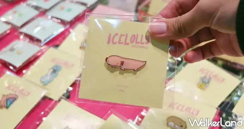 Creema Craft Party / WalkerLand窩客島提供 未經許可，不得轉載